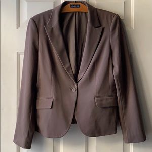 Express blazer jacket